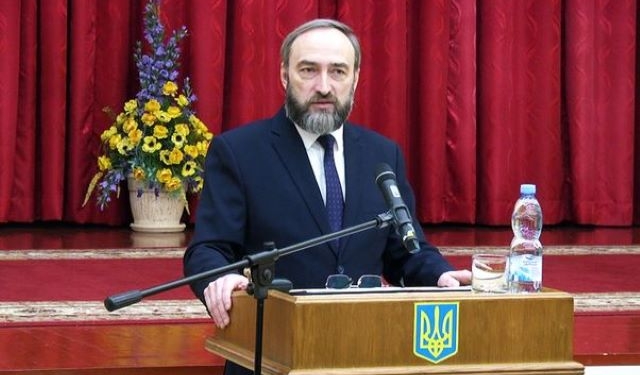 Экс-глава Службы внешней разведки Украины назначен послом в Таджикистане