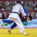 Таджикские борцы остались без медалей по итогам турнира Tbilisi Grand Slam 2022 по дзюдо