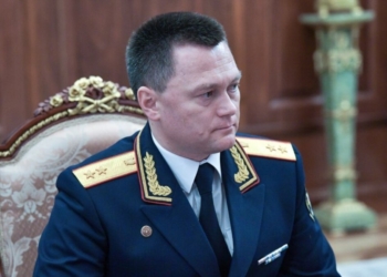 В Душанбе прибыл генеральный прокурор России