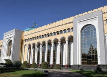 МИД Узбекистана сообщил о падении на территорию страны пяти снарядов из Афганистана