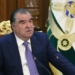 Президент поздравил таджикистанцев с Иди Курбон
