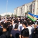 Шавкат Мирзиёев смягчил режим ЧП в Каракалпакстане