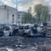 Украинские власти сообщают о 23 погибших в результате российского ракетного удара по Виннице