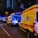 При пожаре в Москве погибли пятеро выходцев из Средней Азии