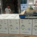 Таджикистан получил более 195 тыс. доз вакцины Pfizer
