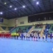 В руководстве Футзальной лиги Таджикистана произошли изменения