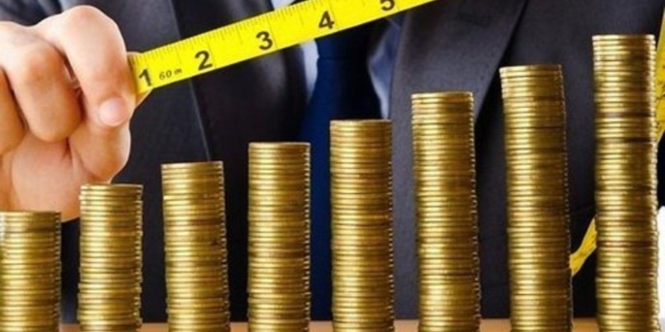 Объем внешнего долга Таджикистана составил $3,7 млрд.