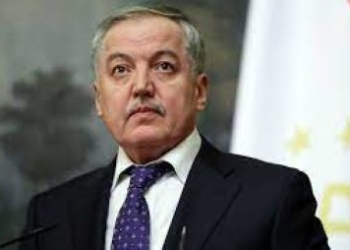 Глава МИД Таджикистана отбыл в Ташкент на встречу с коллегами по ШОС