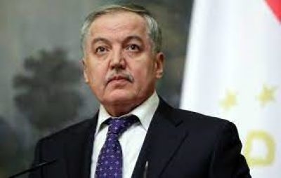 Глава МИД Таджикистана отбыл в Ташкент на встречу с коллегами по ШОС