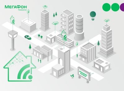 Пошаговая инструкция: как подключить «Интернет для дома»