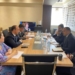 Саудовский фонд развития проинспектировал реализацию проектов в Таджикистане