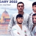 Таджикские борцы выступят в турнире из серии Grand Slam в Будапеште