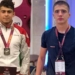 Таджикские борцы выступят на чемпионате мира по борьбе среди юношей в Риме