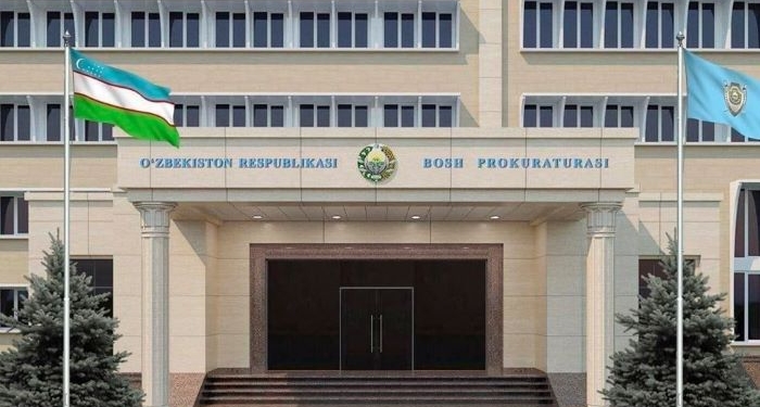 14 человек задержаны в связи с событиями в Каракалпакстане