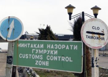 Товарооборот Таджикистана с Кыргызстаном снизился, а с Афганистаном — повысился