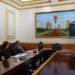 Министры промышленности стран ШОС обсудили развитие сотрудничества в промышленной сфере