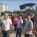 По факту событий в Нукусе возбуждено уголовное дело