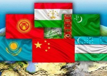 Китай и страны Центральной Азии намерены развивать сотрудничество