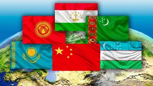 Китай и страны Центральной Азии намерены развивать сотрудничество