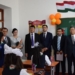 Япония профинансировала реконструкцию школы в Шахринаве