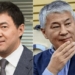 По делам членов семьи Назарбаева в казну вернули свыше $480 млн.