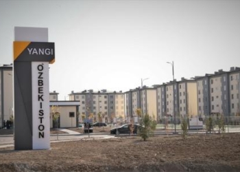 Созидательный потенциал Нового Узбекистана