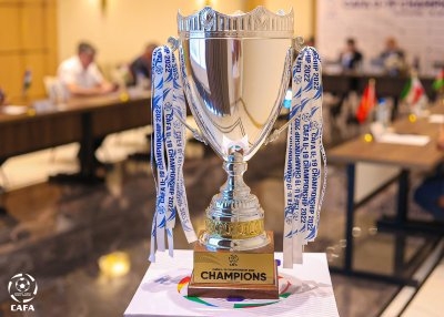 В Душанбе стартует молодежный чемпионат CAFA-2022