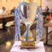 В Душанбе стартует молодежный чемпионат CAFA-2022