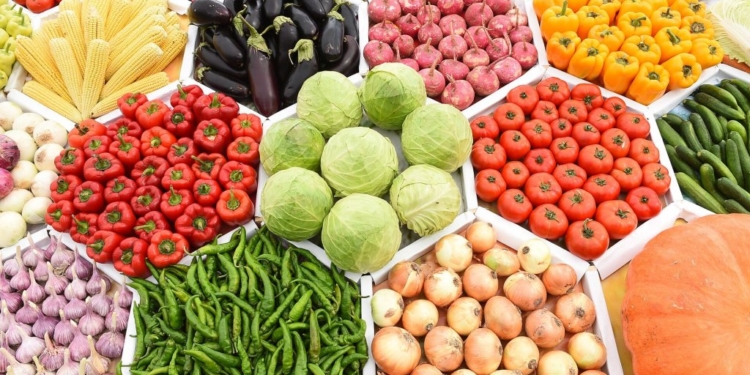 Какие виды таджикской сельхозпродукции идут на экспорт