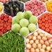 Какие виды таджикской сельхозпродукции идут на экспорт