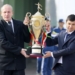 Финал Кубка Таджикистана-2022 пройдет на стадионе «Пахтакор» в Бохтаре