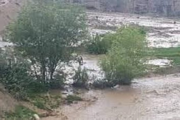 В Таджикистане сохраняется высокая вероятность схода ледниковых селей