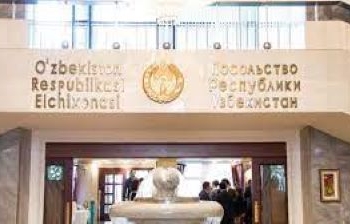 Узбекистанцев предостерегли от участия в боевых действиях на территории иностранных государств
