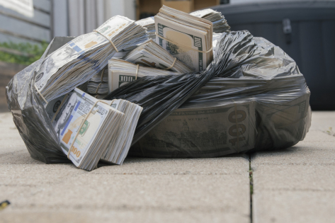 В Узбекистане пресекли вывоз в Кыргызстан свыше $2 млн.