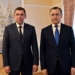 Таджикистан и Свердловская область намерены усилить региональное сотрудничество