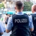 Полиция Германии задержана на границе с Польшей нелегалов из Таджикистана