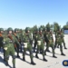 В Термезе проходят совместные узбекско-таджикские учения