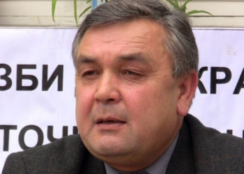 Скончался экс-глава Демократической партии Таджикистана Масъуд Собиров