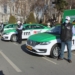Таджикистан импортировал порядка 130 электромобилей