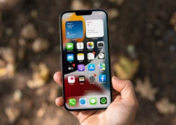 Житель Варзоба стал «обладателем» сразу двух «iPhone 13 Pro Max»