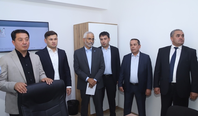 Бизнесменам ГБАО облегчат предпринимательскую деятельность