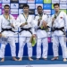Таджикский борец Нурали Эмомали стал чемпионом мира по дзюдо среди молодежи