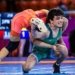 Таджикские борцы выступят на чемпионате мира по борьбе в Белграде