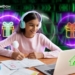 Школьники получат бесплатный «Интернет для дома»