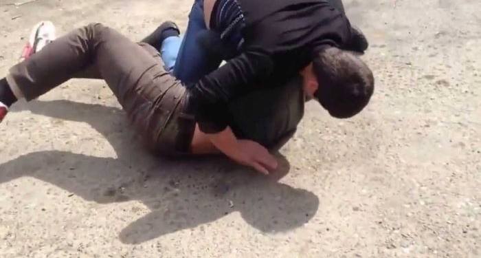 В Душанбе брат забил до смерти младшего брата