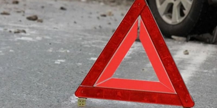 Три человека погибли в ДТП на дорогах Таджикистана