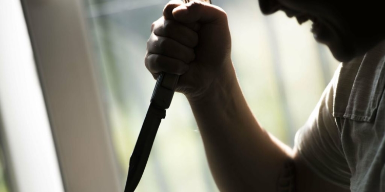 В Исфаре мать и сын наняли киллера для убийства родственников
