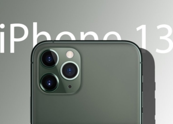 iPhone 13 Pro Max вновь попал в сводки МВД