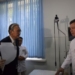 Япония предоставила оборудование Национальному онкологическому центру Таджикистана
