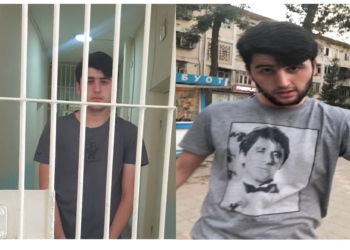 Житель Душанбе, оскорбивший женщину, арестован на 15 суток